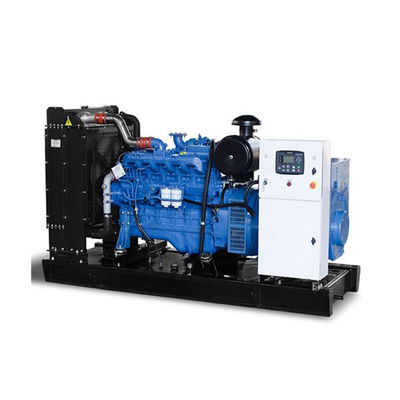 200kva 250kva 220v 380v 50hz 3相 200kw 4シリンダーのディーゼル発電機