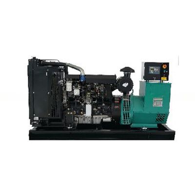 50kva 50kva 40kw 40kw シングル・フェーズ・トライ・フェーズ・ディーゼル・ジェネレーター サイレント・オープンタイプ