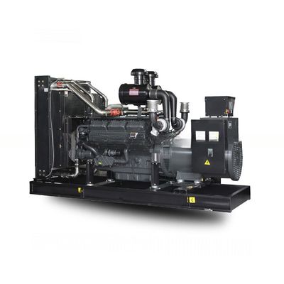 産業用48kW50kW60kW65kW20000ワットの静かなディーゼル発電機