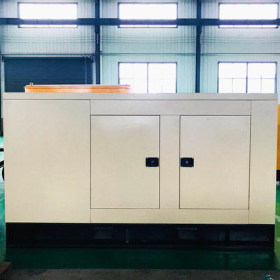 250KVA マリン スーパーサイレントタイプ キャビネット 発電機 ディーゼル 110V パワー 64KW 100KVA 110KVA