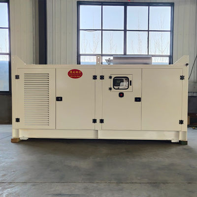 250KVA マリン スーパーサイレントタイプ キャビネット 発電機 ディーゼル 110V パワー 64KW 100KVA 110KVA