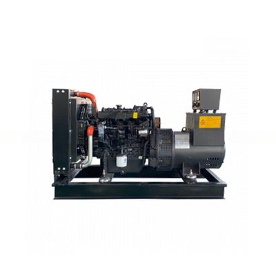 40kva 30kw スーパーサイレント 3相ディーゼル発電機