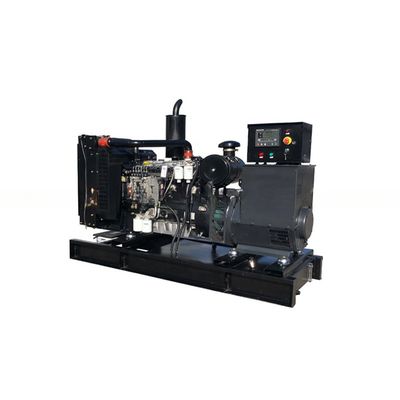 40kva 30kw スーパーサイレント 3相ディーゼル発電機