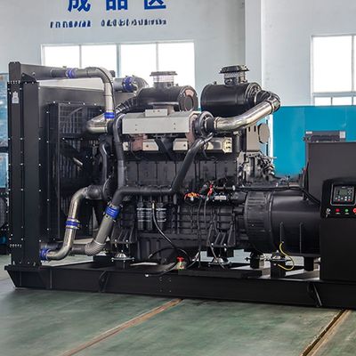 40kva 30kw スーパーサイレント 3相ディーゼル発電機