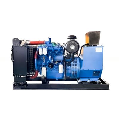 25kva 20kw サイレント オープン型 防音 単相 3相 ディーゼル発電機