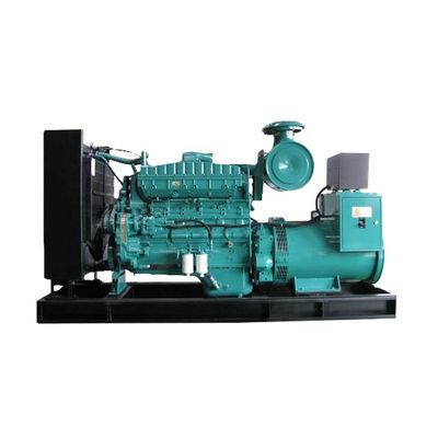 70kw 80kw 100kva 100kva 銅変電器付きディーゼル発電機