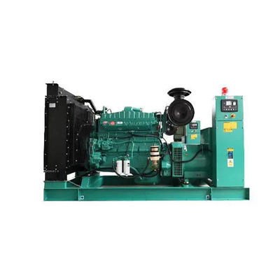 70kw 80kw 100kva 100kva 銅変電器付きディーゼル発電機