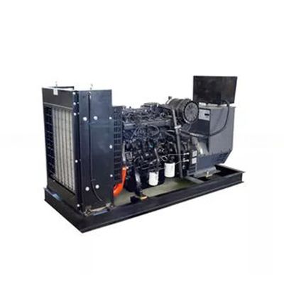 オープンタイプ スーパーサイレント 25kva 25kva 20kw 20kw シングルフェーズ3フェーズディーゼル発電機
