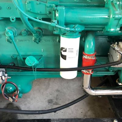 700kw 800kw 1000kVA 1000kva ディーゼル発電機 2MW シャングチャイエンジン 2MW 重力