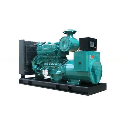 700kw 800kw 1000kVA 1000kva ディーゼル発電機 2MW シャングチャイエンジン 2MW 重力