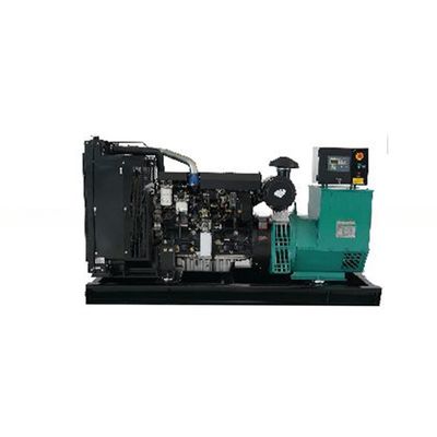50kW スーパーサイレント ワイファング リリカルド シングルフェーズ 3フェーズ ディーゼル発電機 50kva 55kva