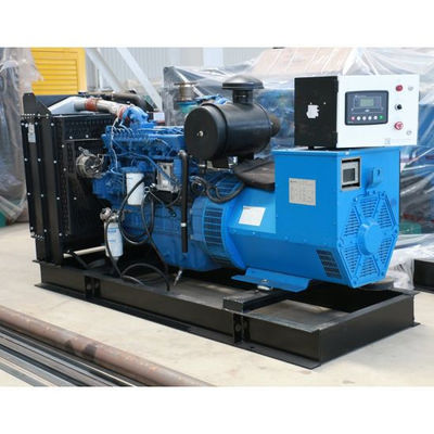 高トルク 30KW 35kva 180kva ディゼル発電機 50HZ/60HZ 周波数出力