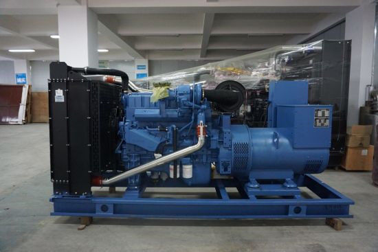 高信頼性 低騒音 62.5kva ジェンディーゼル発電機 穴直径 108mm
