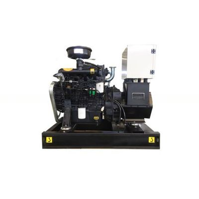 30kw 30kva 37.5kva 30kva 220ボルトディーゼル発電機 防音型 静音型 オープン型