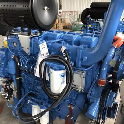 20kW 20kVA 25kVA 25kW 31.25kVA 銅変電器付きオープン型ディーゼル発電機セット