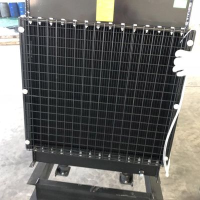 20kW 20kVA 25kVA 25kW 31.25kVA 銅変電器付きオープン型ディーゼル発電機セット