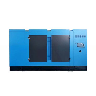 20kW 20kVA 25kVA 25kW 31.25kVA 銅変電器付きオープン型ディーゼル発電機セット