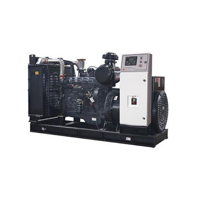 オープン 25kva 40kva 100kva 125kva 250kva 300kva パワー 低回転/分 電動 60KVA ディーゼル発電機