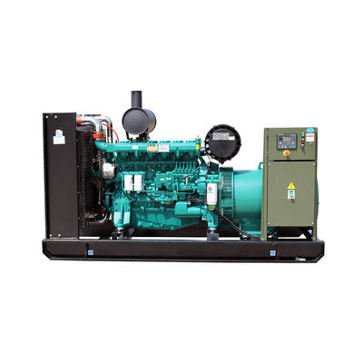 BOFA/Cum.mins/Weichai/Yuchai/Shangchai エンジン 50〜500 kw kva サイレントスタイルのディーゼル発電機