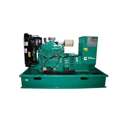 BOFA/Cum.mins/Weichai/Yuchai/Shangchai エンジン 50〜500 kw kva サイレントスタイルのディーゼル発電機