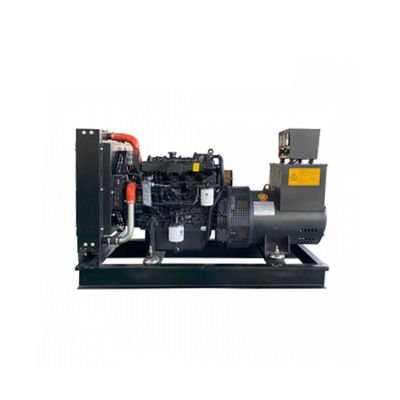 サイレントイエロー 25kva 35kw 36kw 40kva 3相 50kva 50kw 60kva 60kw 80kva ディーゼル発電機