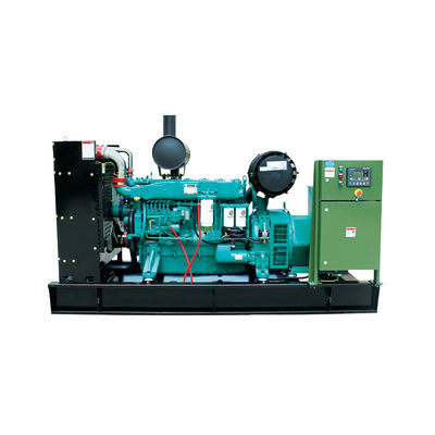 ワイチャイ 6700T サイレント ディーゼル発電機 110V/400V 25kW 60kW 70kVA 125kVA 学校用