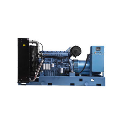 ワイチャイ 100kW 150kW 200kVA 250kW エンジン 2シリンダー 海水冷却 ディーゼル発電機