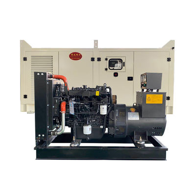 ワイチャイ スーパーサイレント 25kw 30kw 35kw 40kw 50kw 2シリンダーディーゼル発電機