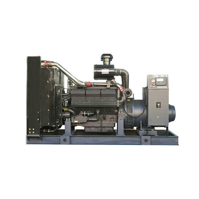 SDEC 50hz 100kw 150kva 200kva 250kvt 375kva 3相 静かなエンジン発電機 ディーゼル