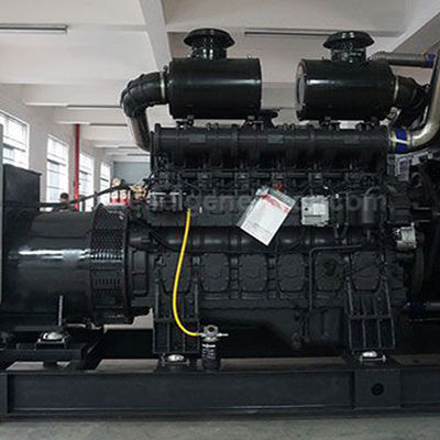 30kW 40kW 50kW 75kW シングルフェーズ 3フェーズ スーパーサイレント キャンピングカー 海洋ディーゼル発電機