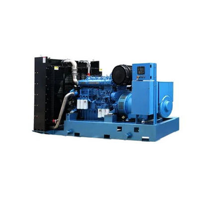 160kW 250kVA 300kVA 450kVA 500kW オートスタート 輪付きディーゼル発電機