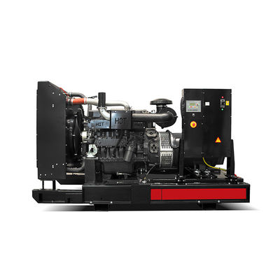 水冷電源 電動 150kw 180kva ディーゼル発電機 950-15200KGS 電流