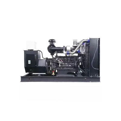 水冷電源 電気 150kw 180kva 電気発電機セット 銅変電器