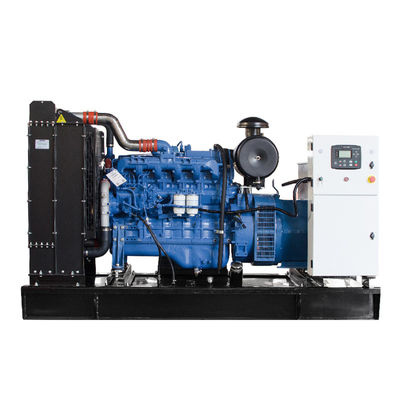 400kw 500kva オープン/サイレントタイプ ディーゼル発電機 水冷やベスト・バイ・セール