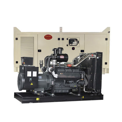30kW38kva サイレントディーゼル発電機セット ウェイチャイエンジンが開いて超サイレント