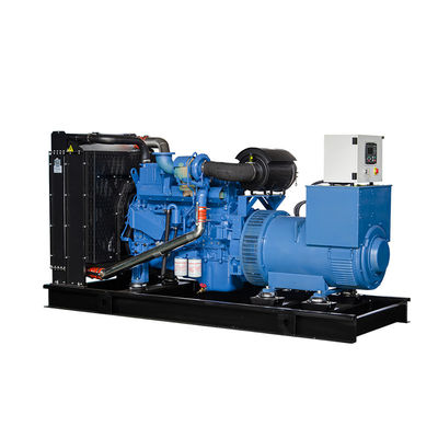 50kva 100kva 120kva 130kva 150kva 160kva 180kva 200kva 静かなスタイルのディーゼル発電機