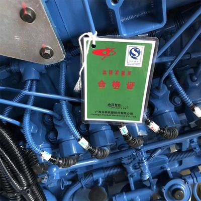 50kva 100kva 120kva 130kva 150kva 160kva 180kva 200kva 静かなスタイルのディーゼル発電機