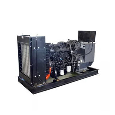 グッド ウェイチャイ パワー ディーゼル 発電機 1600 Kw 2000 Kva 1 段階または 3 段階 4 ワイヤ