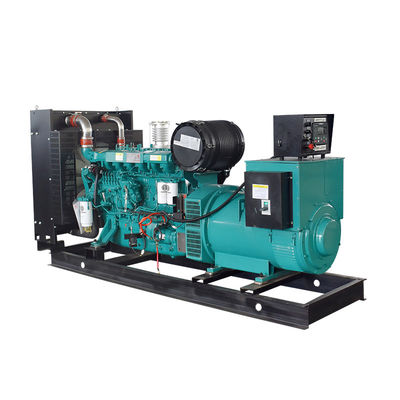 125kva 100kw サイレントタイプ 60hz 周波数 電動変電機 ディーゼル発電機 モバイル