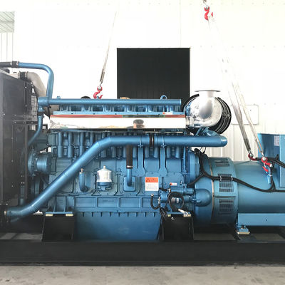 30kW 40kW 50kW 60kW エンジン 50hz 3相 防音 天井型 1500rpm ディーゼル発電機セット