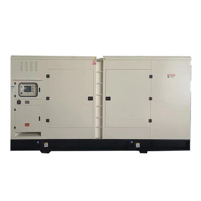20kW 40kW 静音音絶音 キャビン ポータブル 3相ディーゼル発電機 BOFAエンジン