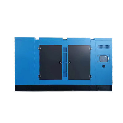 30kW 35kW 20kW 22kW 3相 12シリンダー 静かなディーゼル発電機 165kW ウェイチャイエンジン